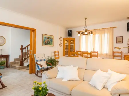 Villa avec jardin à Son Serra de Marina, Villa 8 personnes à Son Serra de Marina - Photo 21