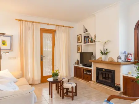 Villa avec jardin à Son Serra de Marina, Villa 8 personnes à Son Serra de Marina - Photo 22