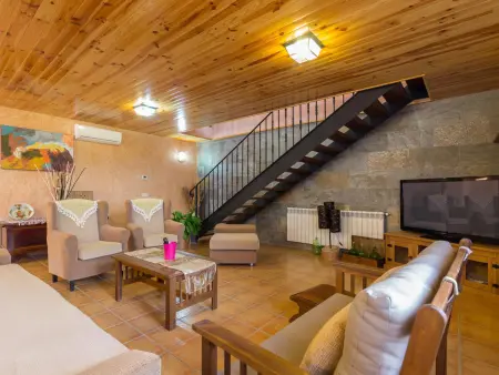 Villa rustique avec piscine et jardin à Binissalem - Photo 11