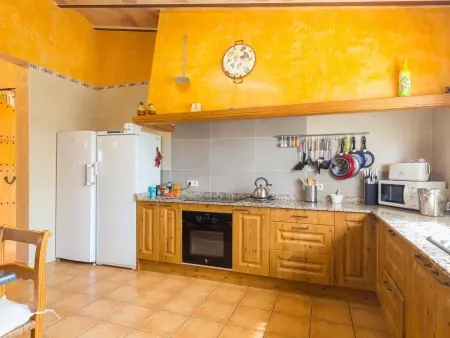 Villa rustique avec piscine et jardin à Binissalem - Photo 18