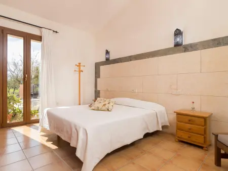 Villa rustique avec piscine et jardin à Binissalem - Photo 21