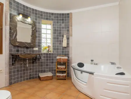 Villa rustique avec piscine et jardin à Binissalem - Photo 24