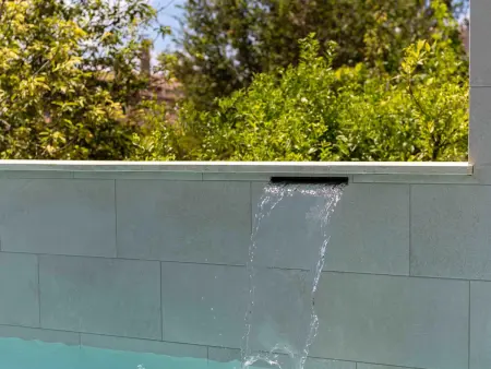 Maison typique avec piscine et terrasse à Llubí - Photo 10