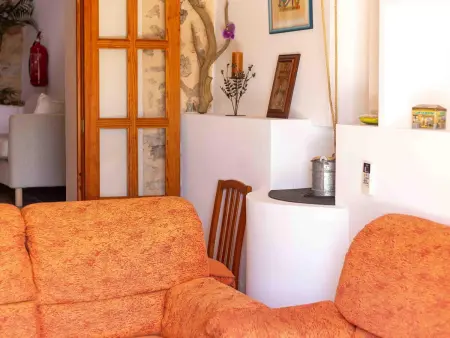 Maison typique avec piscine et terrasse à Llubí - Photo 15