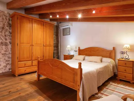 Maison typique avec piscine et terrasse à Llubí - Photo 21