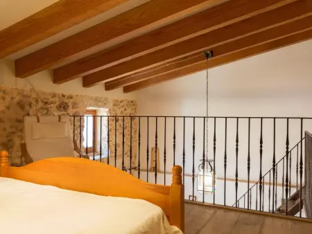 Maison typique avec piscine et terrasse à Llubí - Photo 24