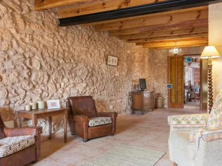 Maison de ville à Algaida avec piscine et terrasses - Photo 4