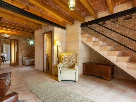 Maison de ville à Algaida avec piscine et terrasses - Photo 6