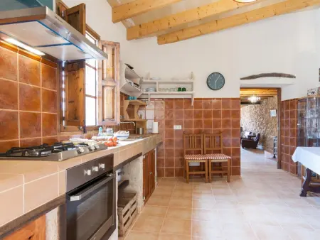 Maison de ville à Algaida avec piscine et terrasses - Photo 7