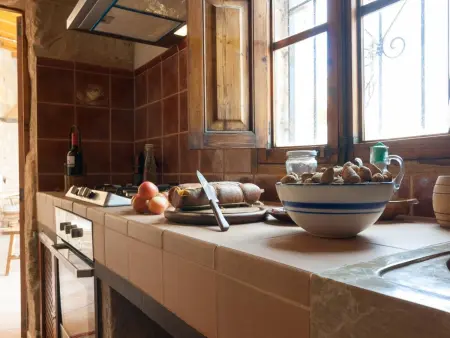 Maison de ville à Algaida avec piscine et terrasses - Photo 9