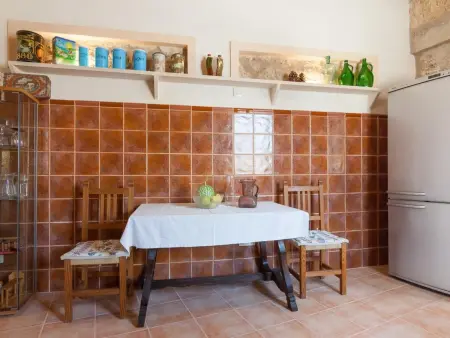 Maison de ville à Algaida avec piscine et terrasses - Photo 10