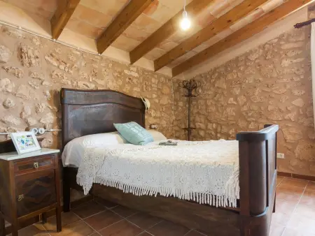 Maison de ville à Algaida avec piscine et terrasses - Photo 12