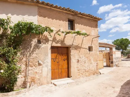 Maison de ville à Algaida avec piscine et terrasses - Photo 13