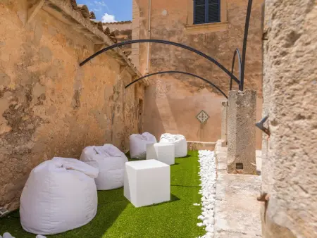 Finca Majorquine de Charme avec Wi-Fi et Climatisation à Llucmajor - Photo 10
