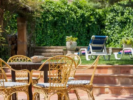 Maison Majorquine Rénovée avec Confort Moderne à Valldemossa - Photo 4