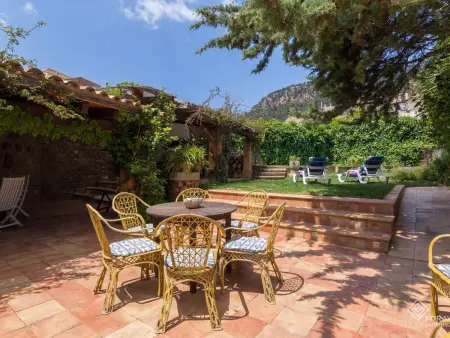 Maison Majorquine Rénovée avec Confort Moderne à Valldemossa - Photo 5