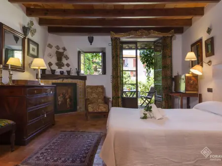Maison Majorquine Rénovée avec Confort Moderne à Valldemossa - Photo 7