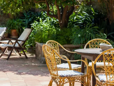 Maison Majorquine Rénovée avec Confort Moderne à Valldemossa - Photo 8