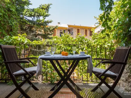 Maison Majorquine Rénovée avec Confort Moderne à Valldemossa - Photo 9