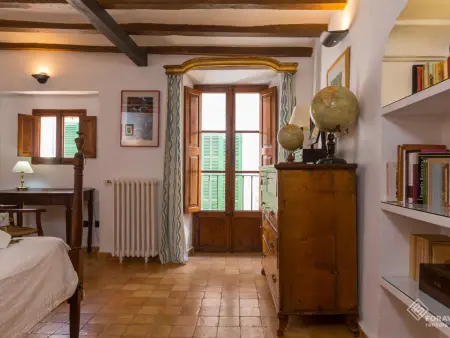 Maison Majorquine Rénovée avec Confort Moderne à Valldemossa - Photo 14