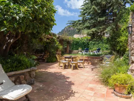 Maison Majorquine Rénovée avec Confort Moderne à Valldemossa - Photo 15