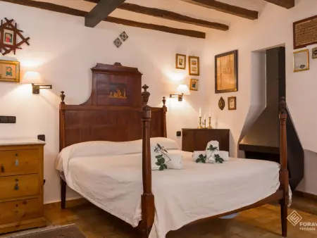 Maison Majorquine Rénovée avec Confort Moderne à Valldemossa - Photo 17