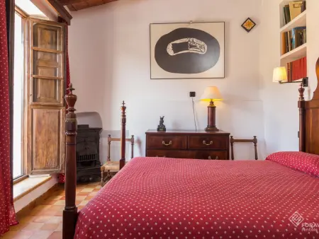 Maison Majorquine Rénovée avec Confort Moderne à Valldemossa - Photo 18
