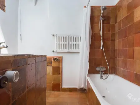 Maison Majorquine Rénovée avec Confort Moderne à Valldemossa - Photo 20