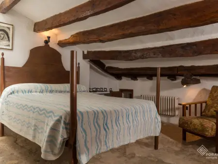 Maison Majorquine Rénovée avec Confort Moderne à Valldemossa - Photo 21