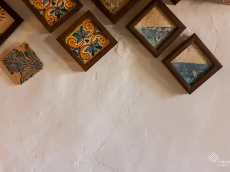 Maison Majorquine Rénovée avec Confort Moderne à Valldemossa - Photo 22