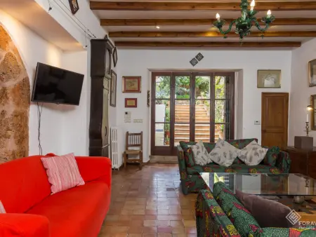 Maison Majorquine Rénovée avec Confort Moderne à Valldemossa - Photo 24
