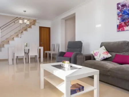 Maison de vacances à Búger avec climatisation et Wi-Fi - Photo 6