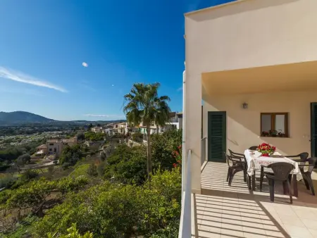 Maison de vacances à Búger avec climatisation et Wi-Fi - Photo 7