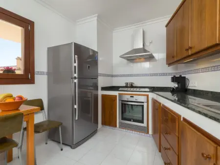 Maison de vacances à Búger avec climatisation et Wi-Fi - Photo 8