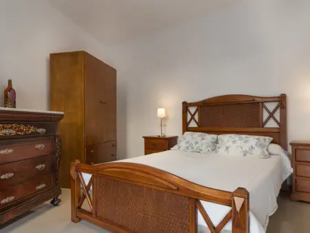 Maison de vacances à Búger avec climatisation et Wi-Fi - Photo 10