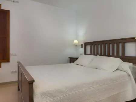 Maison de vacances à Búger avec climatisation et Wi-Fi - Photo 11