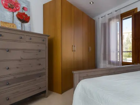 Maison de vacances à Búger avec climatisation et Wi-Fi - Photo 12