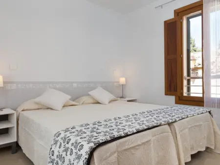 Maison de vacances à Búger avec climatisation et Wi-Fi - Photo 13