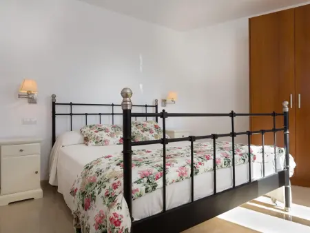 Maison de vacances à Búger avec climatisation et Wi-Fi - Photo 14