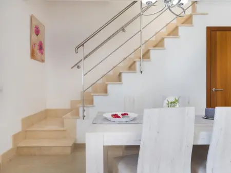 Maison de vacances à Búger avec climatisation et Wi-Fi - Photo 15