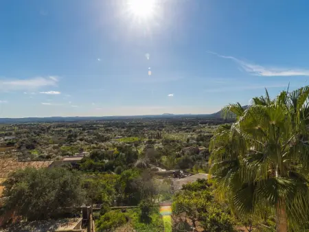 Maison de vacances à Búger avec climatisation et Wi-Fi - Photo 16