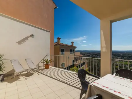 Maison de vacances à Búger avec climatisation et Wi-Fi - Photo 17