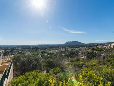 Maison de vacances à Búger avec climatisation et Wi-Fi - Photo 18
