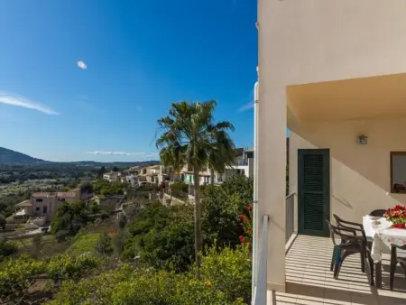 Maison de vacances à Búger avec climatisation et Wi-Fi - Photo 19