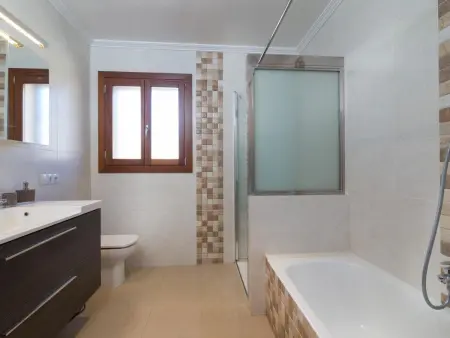 Maison de vacances à Búger avec climatisation et Wi-Fi - Photo 20