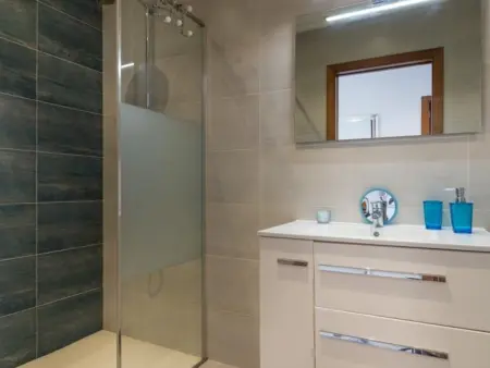Maison de vacances à Búger avec climatisation et Wi-Fi - Photo 21