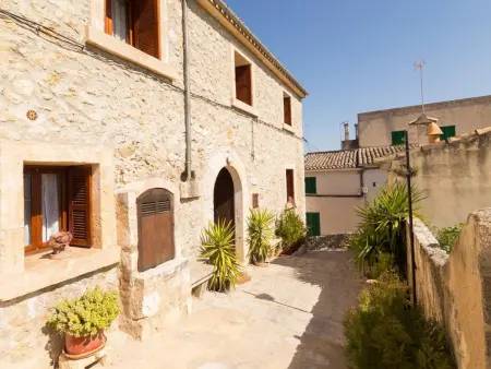 Maison Majorquine avec Piscine Privée à Campanet - Photo 5