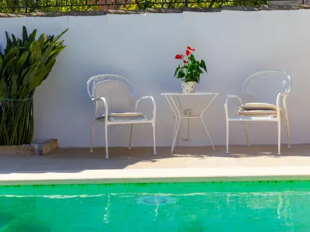 Maison Majorquine avec Piscine Privée à Campanet - Photo 15