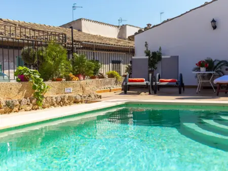Maison Majorquine avec Piscine Privée à Campanet - Photo 19