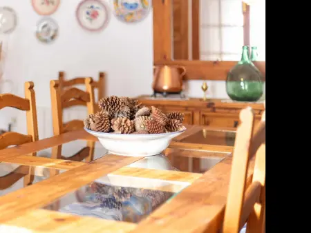 Maison Majorquine avec Piscine Privée à Campanet - Photo 24